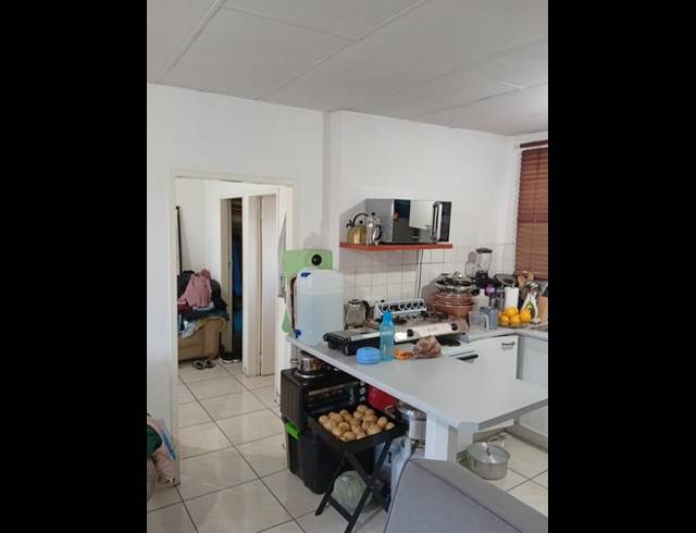 1 BEDROOM APARTMENT FOR SALE IN LINDHAVEN
